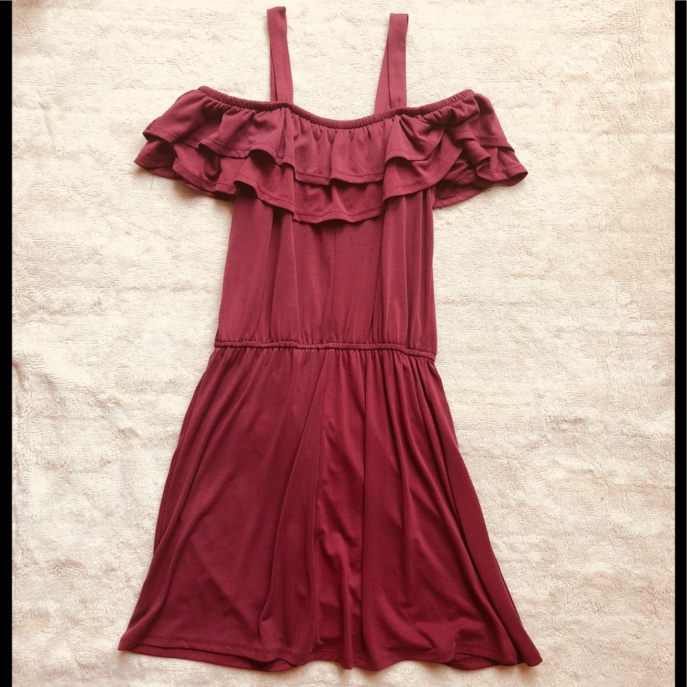 Dress - Picture 2 of 5
